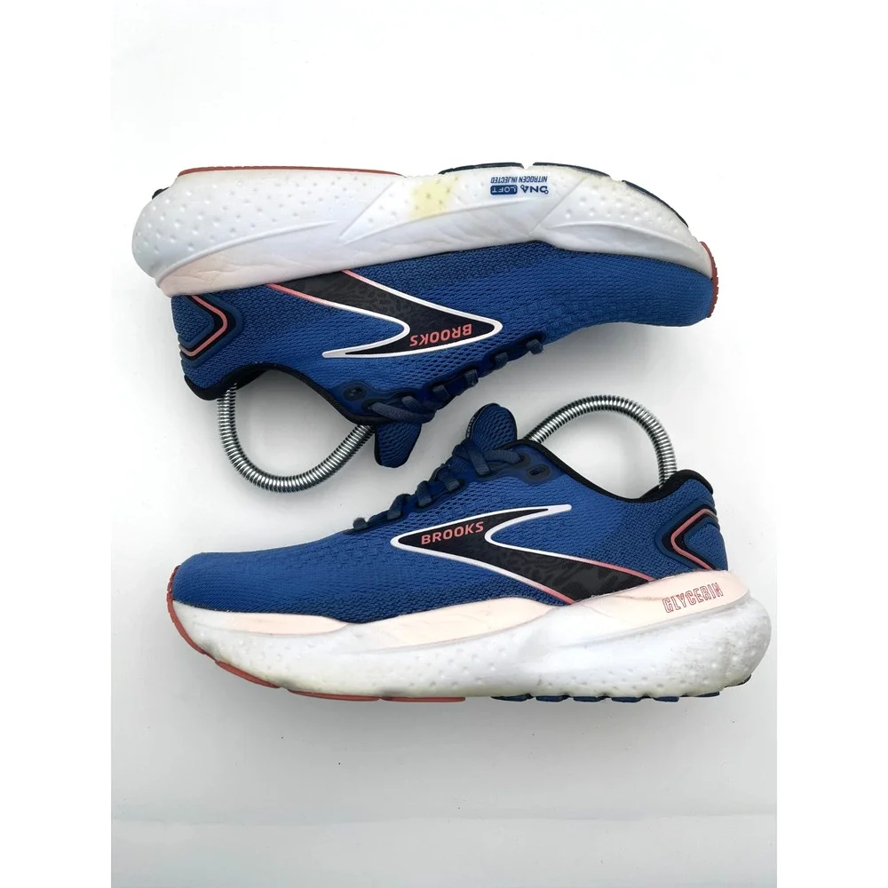 Brooks glycerin 21